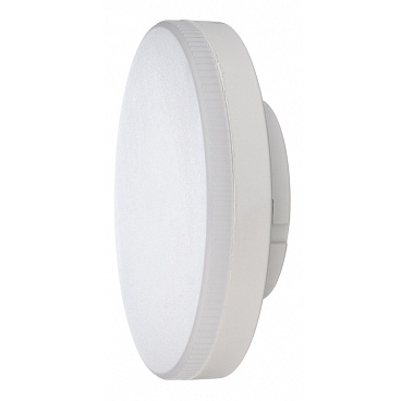 Лампа светодиодная Osram GX53 2700К 8 Вт 800 Лм 220-230 В таблетка матовая