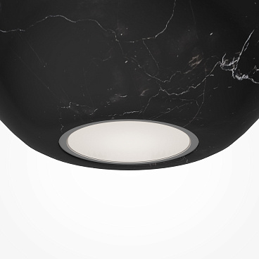 Подвесной светильник Maytoni MOD461PL-01B