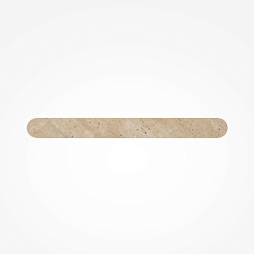 Настенный светильник (бра) Maytoni MOD437WL-L17BG3K