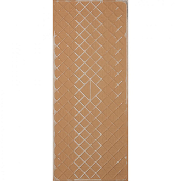 Плитка облицовочная Gracia Ceramica Supreme серая 600x250x9 мм (8 шт.=1,2 кв.м)