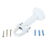 Кронштейн ТВЕК 10.2 для радиатора с цепочкой для биметаллических и алюминиевых радиаторов (ТВЕК102)