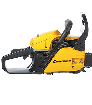 Бензопила Champion 251 3,13 л.с. 18" шаг 0,325" паз 1,5 мм 72 звена