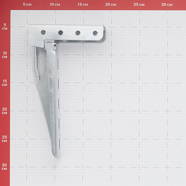 Консоль для крепления лотков DKC 200 мм (BBL5020)