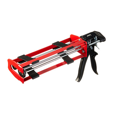 Пистолет для химического анкера 385/585 мл Sormat IPU двухраспорный