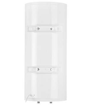 Водонагреватель накопительный Thermex Solo 50 V электрический 50 л 2 кВт вертикальный