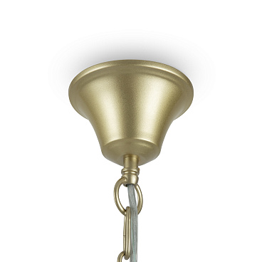 Люстра Freya FR2009PL-07G