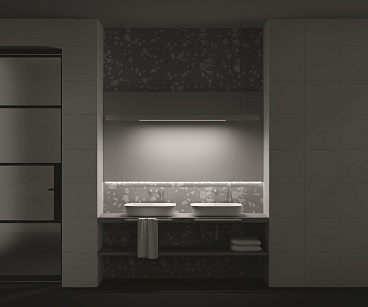 Трековый светильник Technical TR030-4-30WTW-DD-W