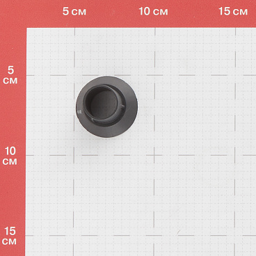Фиксатор для трубки опалубки Конус ФК 22 мм (500 шт.)