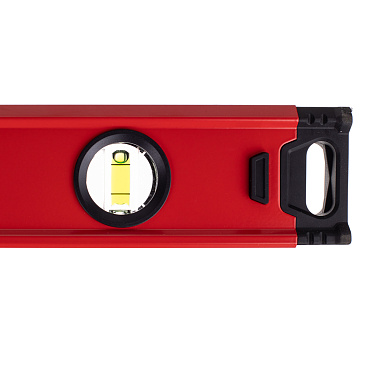 Уровень Kapro 987XL 200 см 3 глазка коробчатый