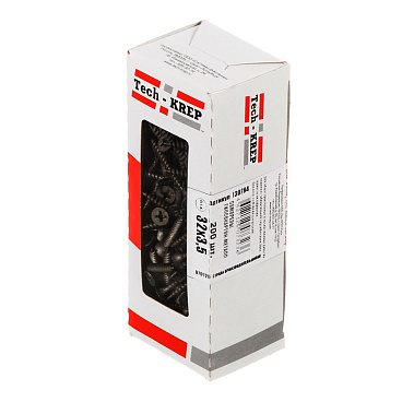 Саморезы ГМ 32x3,5 мм (200 шт.)