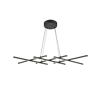 Подвесной светильник Maytoni MOD244PL-L50BK