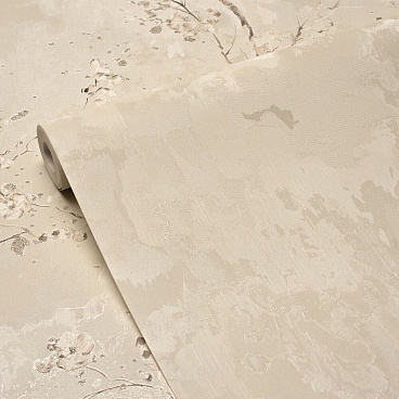 Обои компакт-винил на флизелиновой основе Ateliero Scarlett 588476 (1,06х10,05 м)