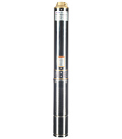 Насос скважинный Belamos TF-60 для чистой воды 83 л/мин