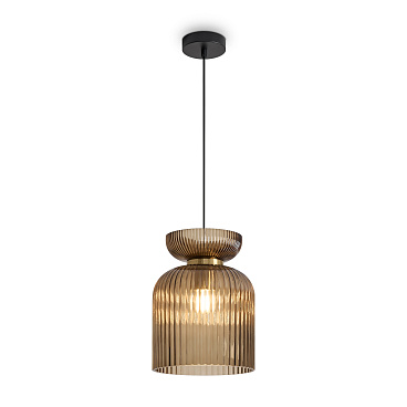 Подвесной светильник Freya FR5558PL-01BR