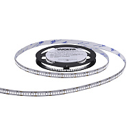 Лента светодиодная Wolta 6500К 24 В 24 Вт/м IP20 5 м (WLS2835-24W/6500/24H240-01)