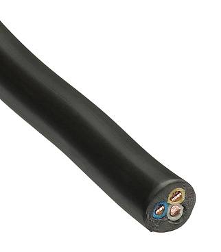 Кабель Кабэкс ВВГнг(А)-LS 3х2,5