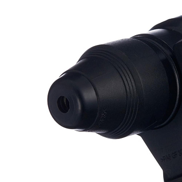 Перфоратор электрический КМ Black 1100 Вт 3,4 Дж SDS-plus (BRH-1101)