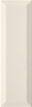 Плитка облицовочная Kerama Marazzi Аккорд бежевая светлая глянцевая 285х85х9,2 мм (40 шт.=0,97 кв.м)