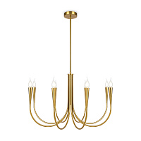 Подвесной светильник Freya FR5253PL-08BS