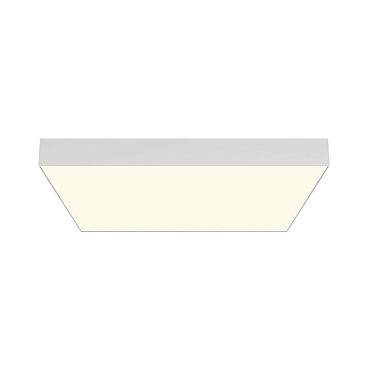 Потолочный светильник Technical C032CL-90W3K-SQ-W
