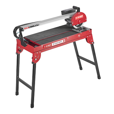 Плиткорез электрический Зубр ЭП-200-800С 800 Вт 200 мм
