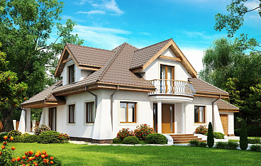 Гипсокартон Knauf 2500х1200х12,5 мм влагостойкий