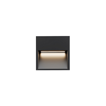Подсветка для лестниц Outdoor O512SL-L3B3K1
