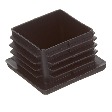 Заглушка пластиковая для столба 60х60 мм