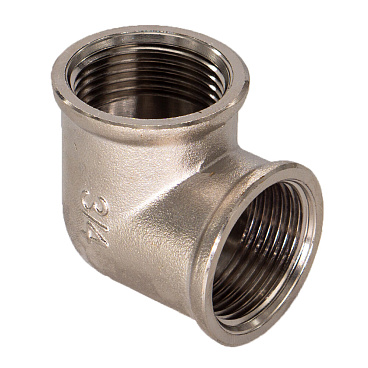 Угол 1/2 ВР(г) х 1/2 ВР(г) латунный