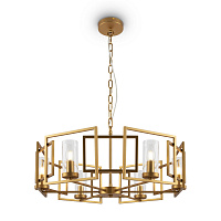 Подвесной светильник Maytoni H009PL-06G