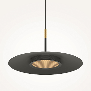 Подвесной светильник Maytoni MOD041PL-L15B3K1