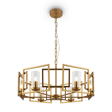 Подвесной светильник Maytoni H009PL-06G