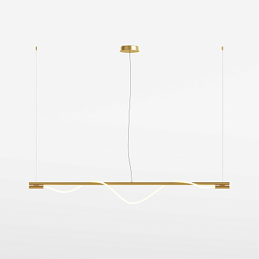 Подвесной светильник Maytoni MOD166PL-L20G3K