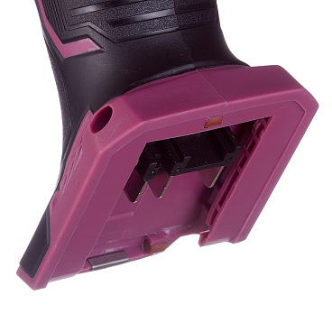 Реноватор аккумуляторный КМ АТОМ 18 В без АКБ и ЗУ (CR-181)