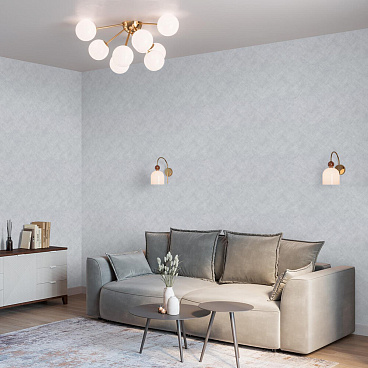Обои компакт-винил на флизелиновой основе Palitra Home Wood Line HC72260-44 (1,06х10,05 м)