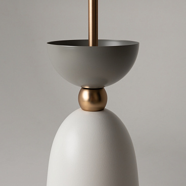 Подвесной светильник Maytoni MOD113PL-01W