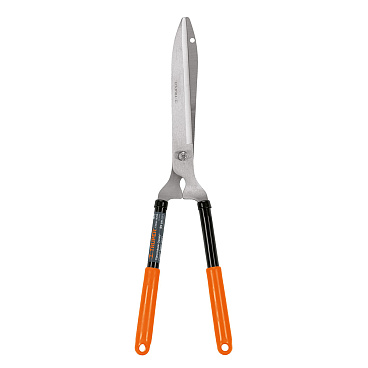 Ножницы для живой изгороди прямые Truper с обрезиненными рукоятками (18398)