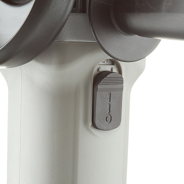 Шлифмашина угловая электрическая Интерскол УШМ-125/900(Т) 900 Вт d125 мм (42.1.0.00)