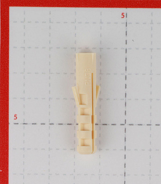 Дюбель распорный Hard-Fix 8x40 мм нейлон (30 шт.)