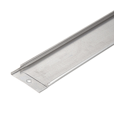 Крышка лотка DKC 100 мм 3 м (35522)