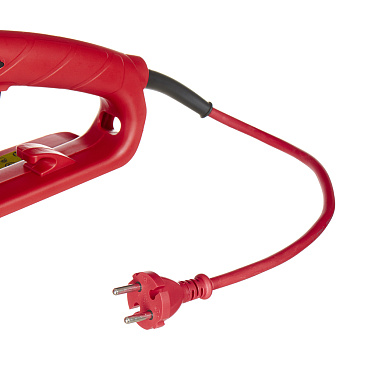 Пила цепная электрическая КМ ЕCS-1801/16 1800 Вт 16" шаг 3/8" паз 1,3 мм 57 звеньев