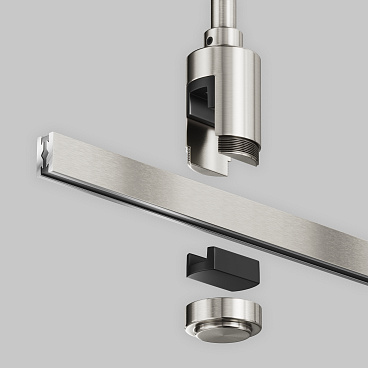 Комплектующие для трековой системы Technical TRA159C-SL1-PT