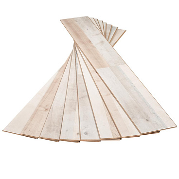 Ламинат 33 класс Egger Home древесина атлантическая 1,994 кв.м 8 мм