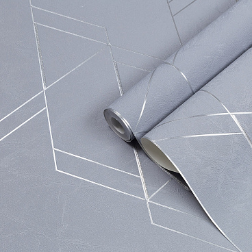 Обои компакт-винил на флизелиновой основе Palitra Family Maks FM72487-64 (1,06х10,05 м)