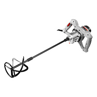 Дрель-миксер электрическая Зубр МР-1050-1 1050 Вт