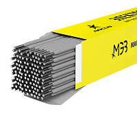 Сварочные электроды Аркус МК-46 d3 мм 5 кг (Ц0039628/30563)