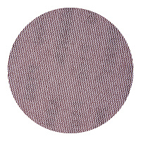 Диск шлифовальный КМ EcoNet d225 мм P80 на липучку сетчатая основа (3 шт.)