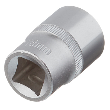 Головка торцевая Jonnesway 1/2х18 мм шестигранная