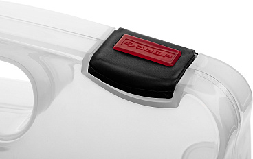 Кейс-органайзер ″ОКА-11″ пластиковый, ЗУБР