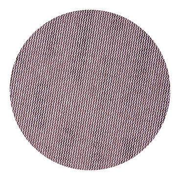 Диск шлифовальный КМ EcoNet d225 мм P80 на липучку сетчатая основа (3 шт.)